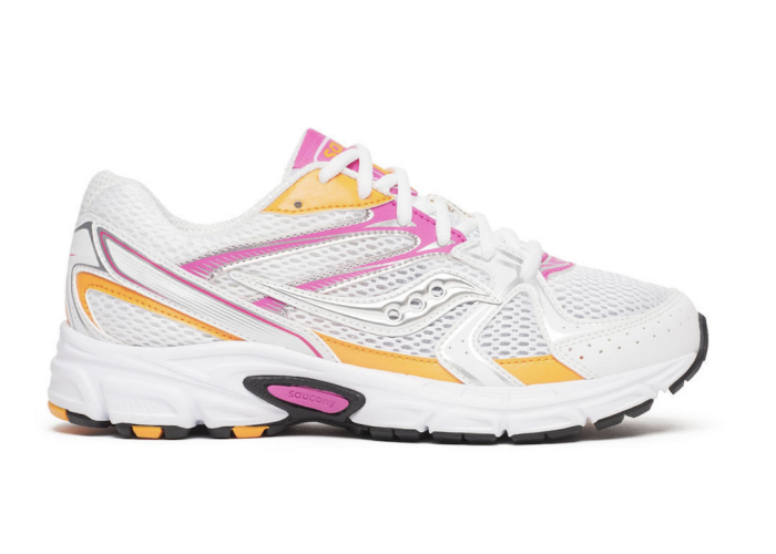 Saucony sneaker