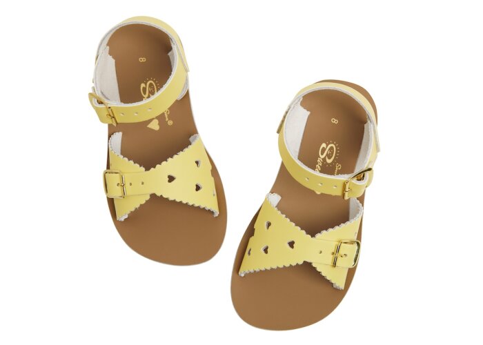 Salt-Water Sweetheart