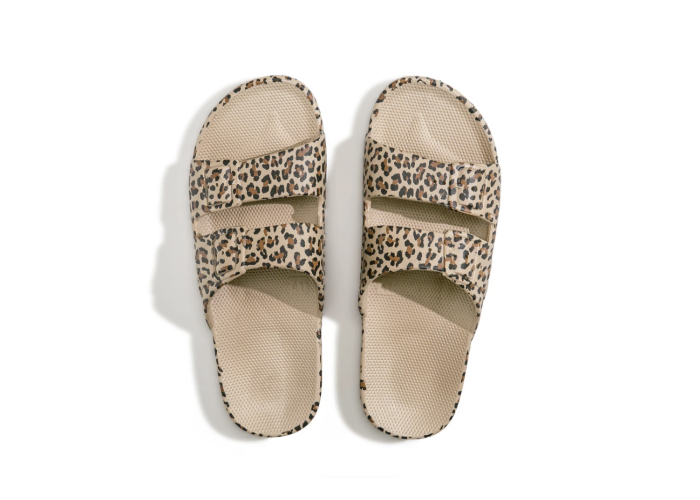 Freedom Moses slipper