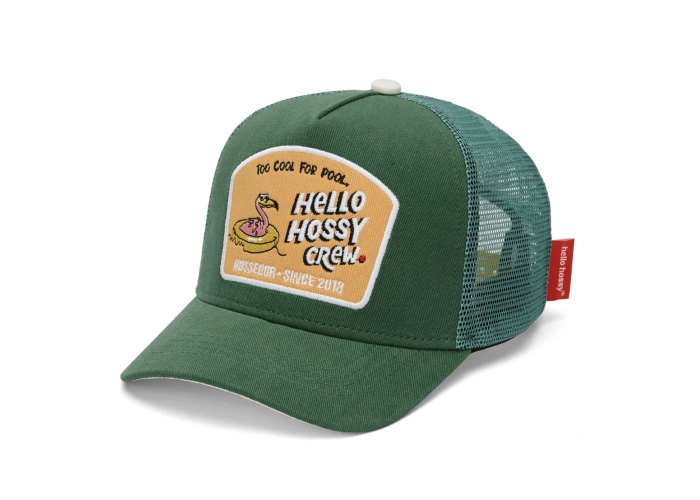 Hello Hossy pet
