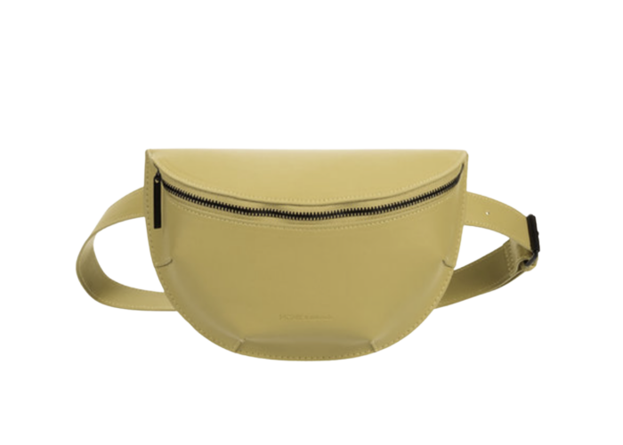 Monk & Anna belt bag