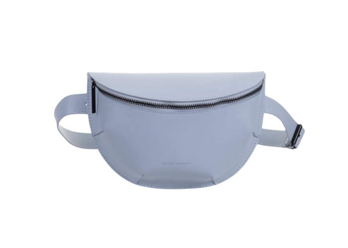 Monk & Anna belt bag   - new