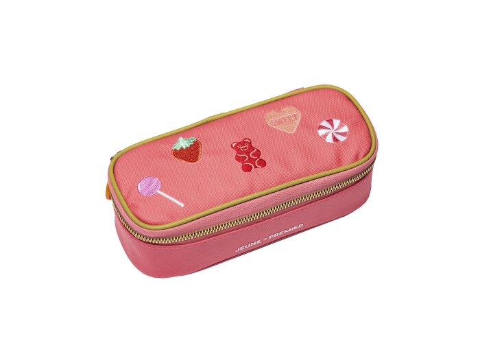 Jeune Premier etui