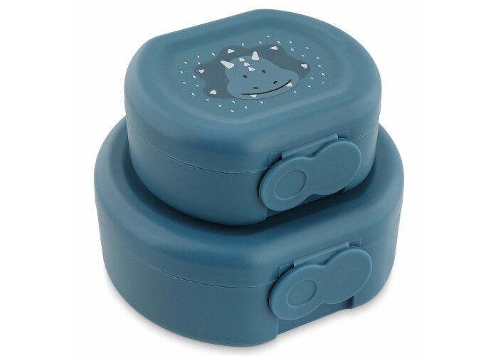 Trixie snackbox set van 2