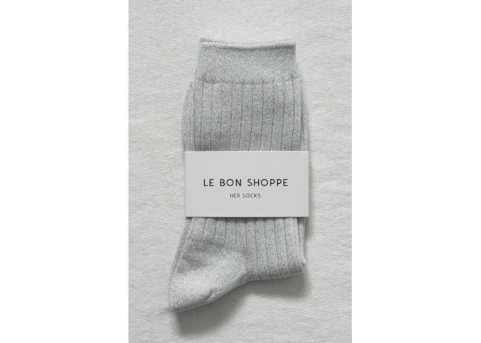 Le bon shoppe sokken