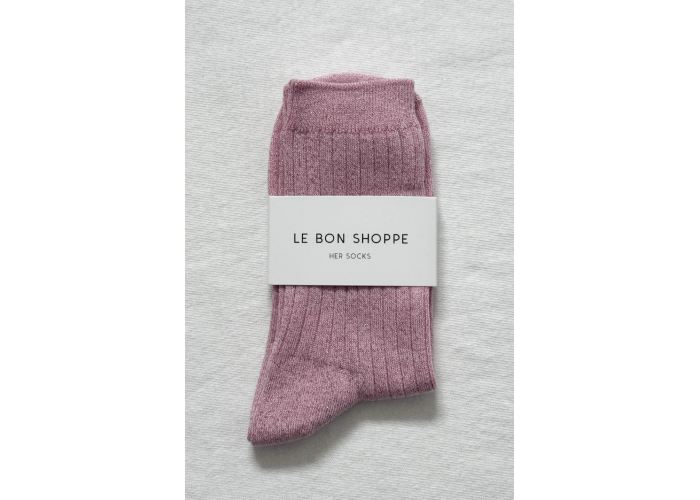 Le bon shoppe sokken