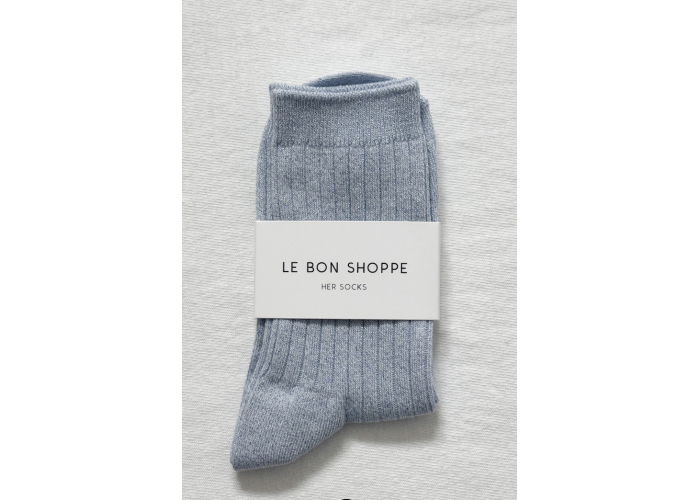 Le bon shoppe sokken