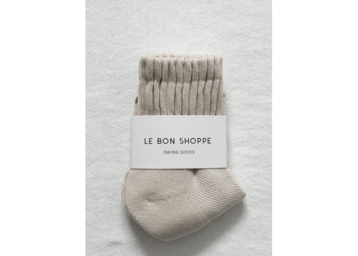 Le bon shoppe sokken