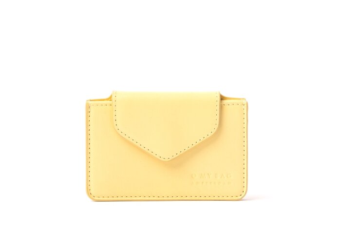O my bag portefeuille