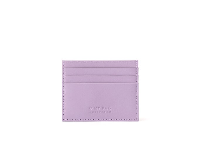 O my bag portefeuille