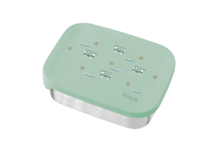 Fresk lunch box