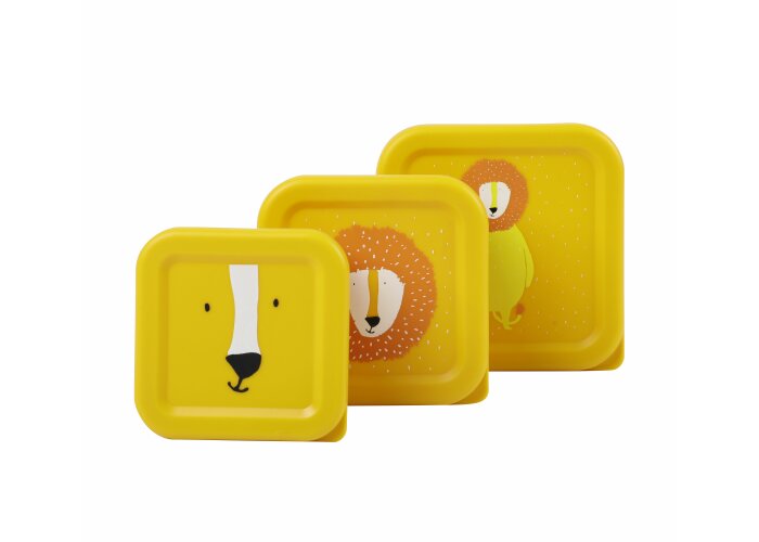 Trixie snackbox set van 3