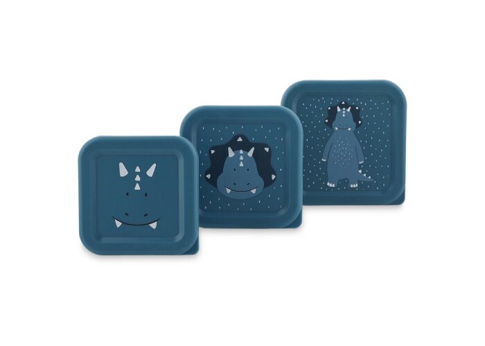 Trixie snackbox set van 3