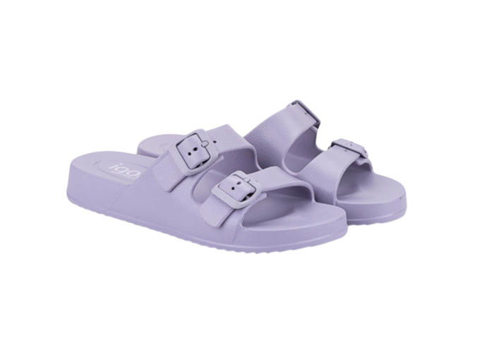 Igor slippers