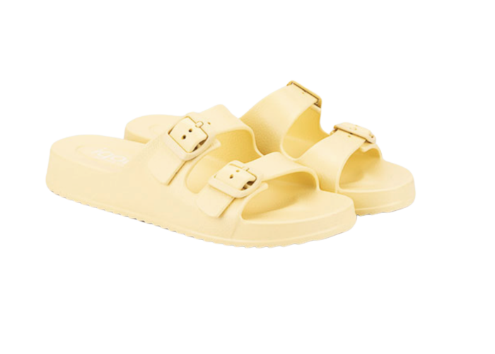 Igor slippers