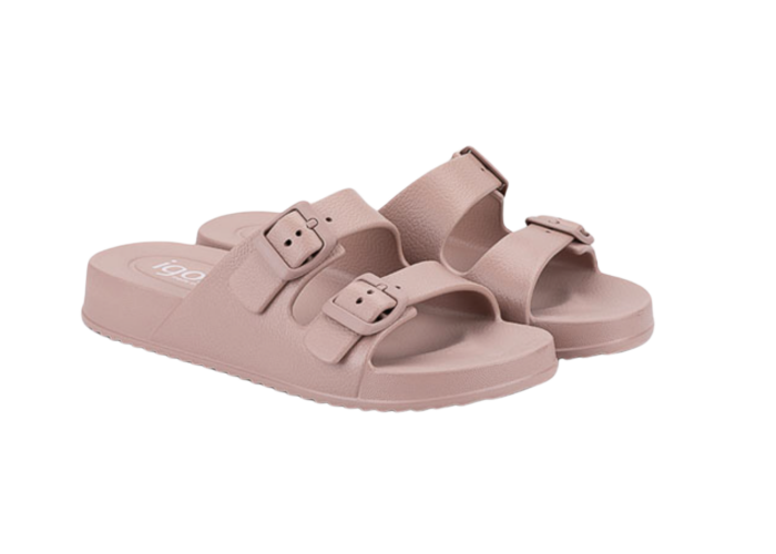 Igor slippers