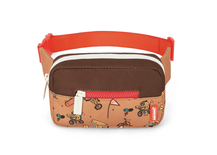 Hello Hossy fanny pack
