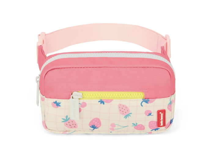 Hello Hossy fanny pack