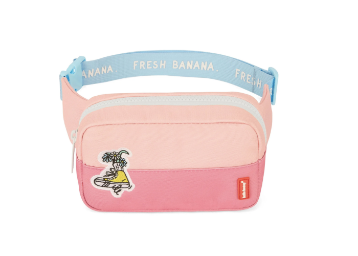 Hello Hossy fanny pack