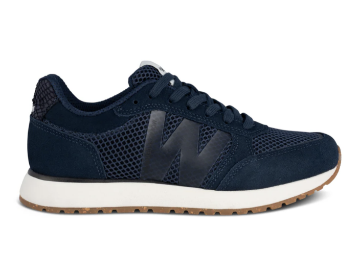 Woden sneakers