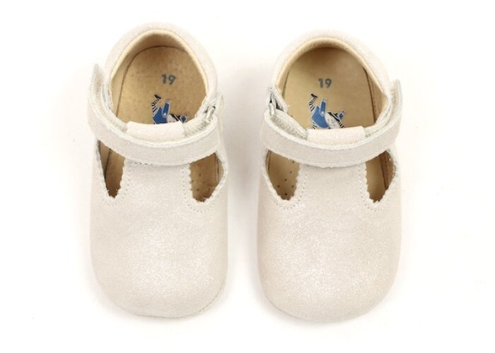 Stabifoot baby ballerina