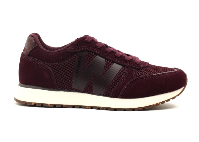 Woden sneakers