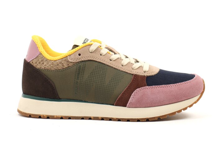 Woden sneakers