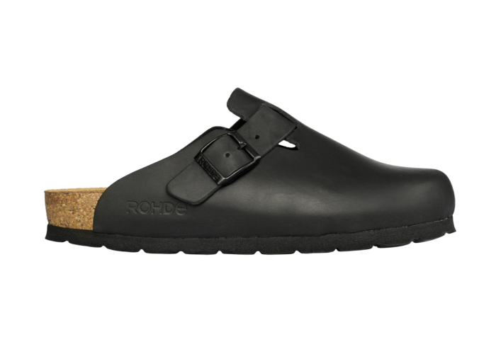 Rohde pantoffel