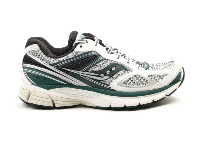 Saucony sneaker