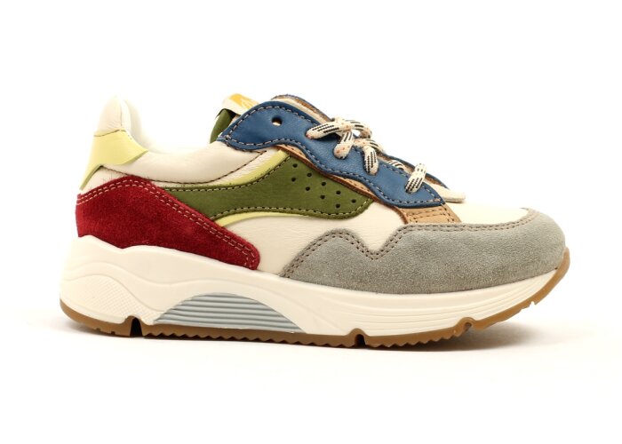 Ocra runners