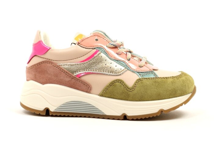 Ocra runners