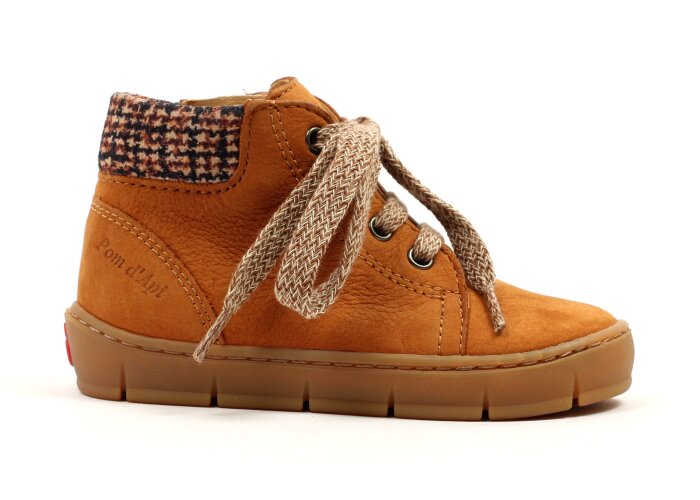 Pom d'Api veterboots