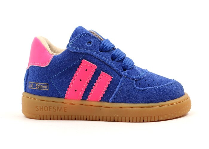 Shoesme basketje
