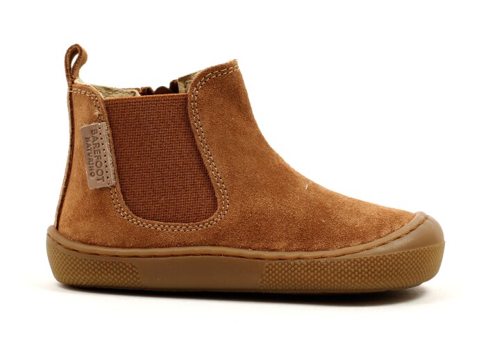 Naturino barefoot