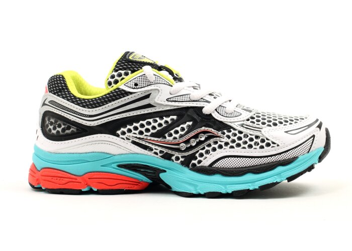 Saucony sneaker
