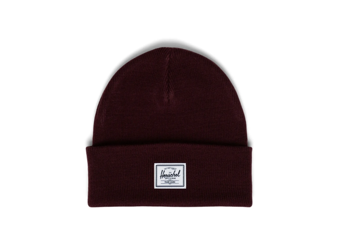 Herschel Elmer beanie