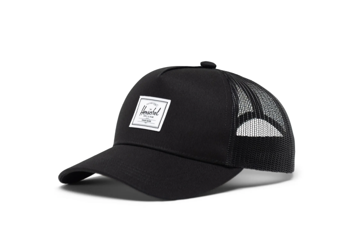 Herschel whaler cap kids