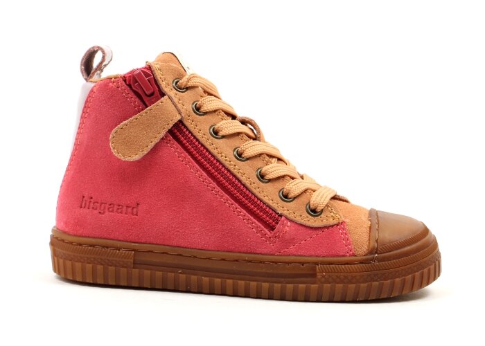 Bisgaard basketter