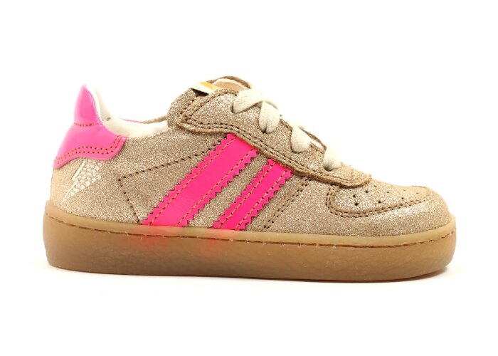 Ocra sneakers