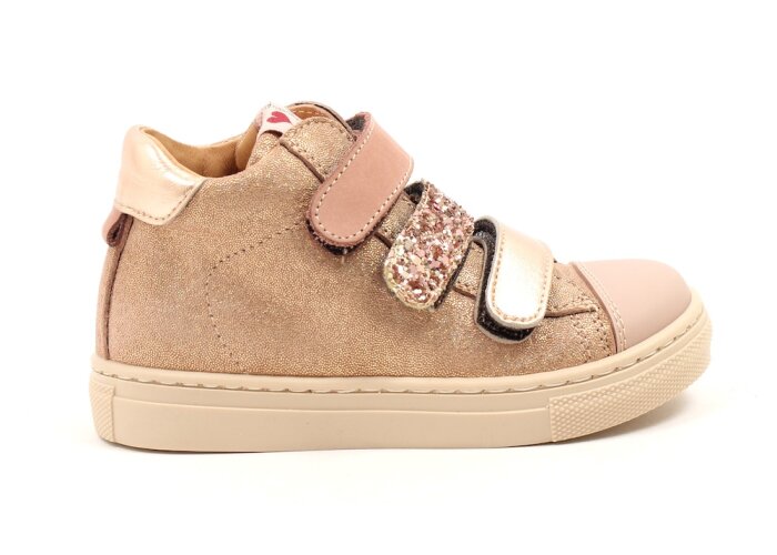 Romagnoli velcroschoen