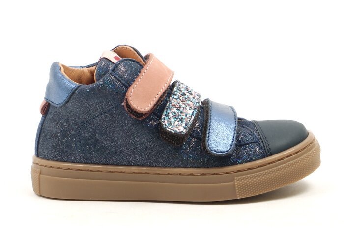 Romagnoli velcroschoen