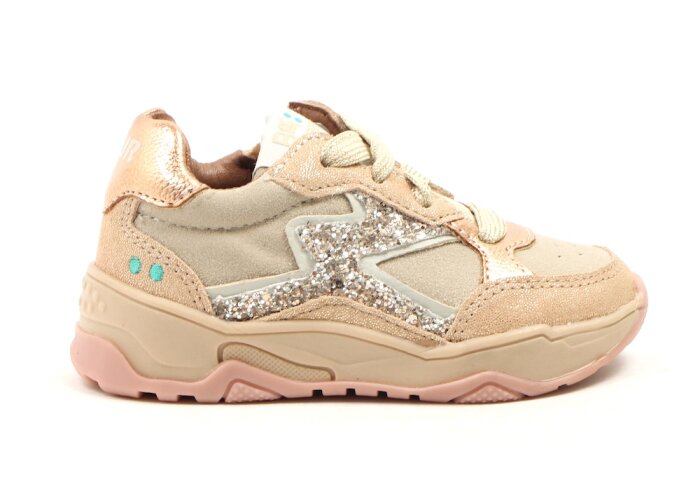 Bunnies runners