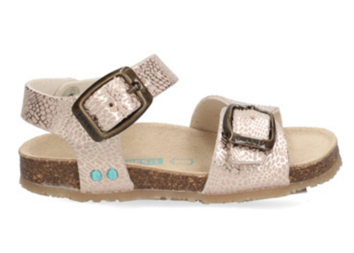 Bunnies sandaaltjes  - new