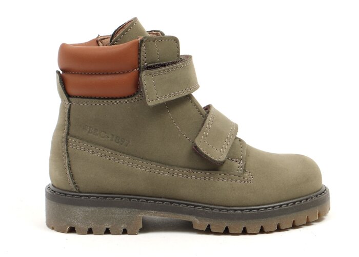 Bana & co bottines
