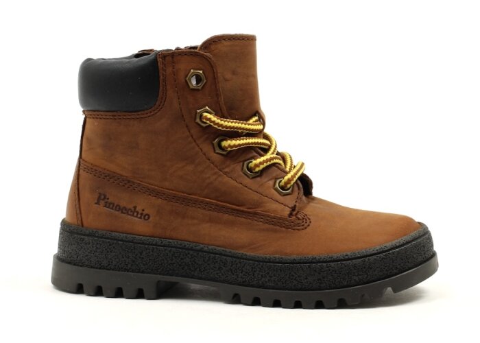 Hip veterbottines