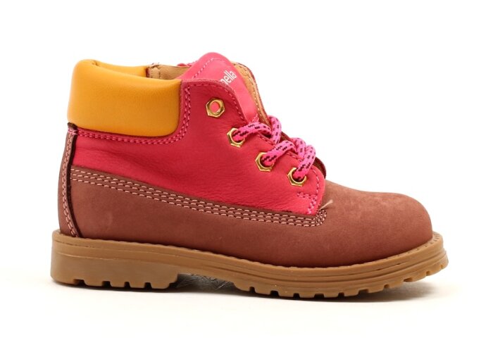 Rondinella bottines
