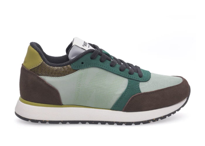 Woden sneakers