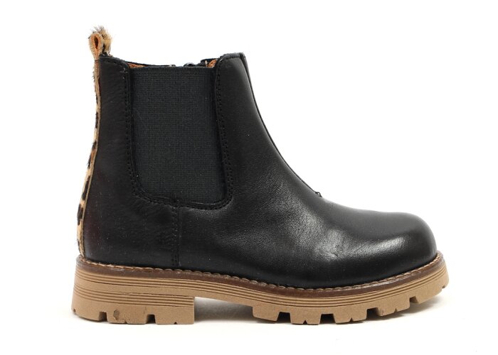 Romagnoli chelsea boots