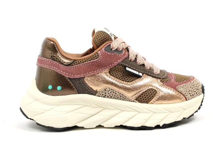 Bunnies runners