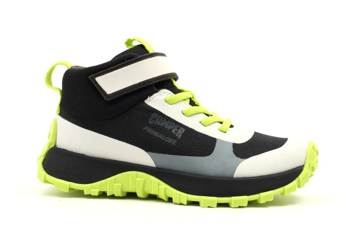 Camper stapschoen